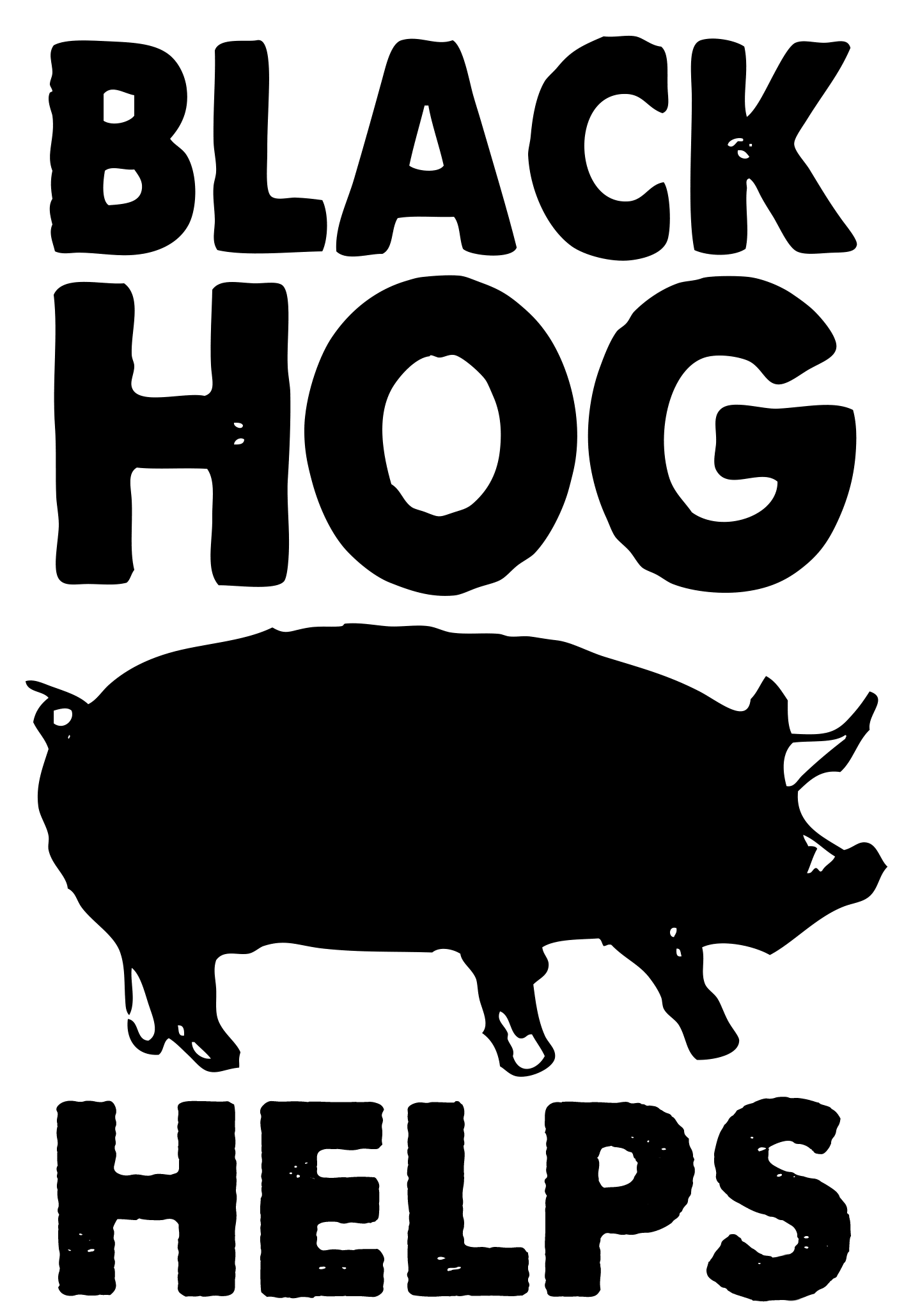 Black Hog Brewing Unveils A New Charity Wing Black Hog Helps